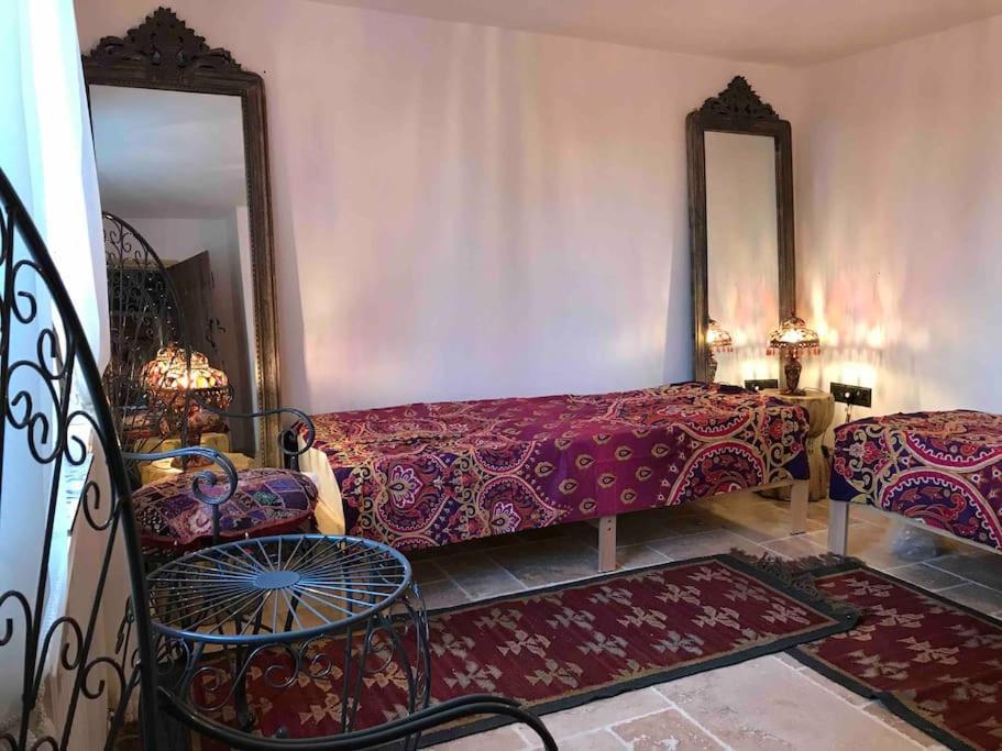 Priory Meadow Cottage Long Bennington Buitenkant foto
