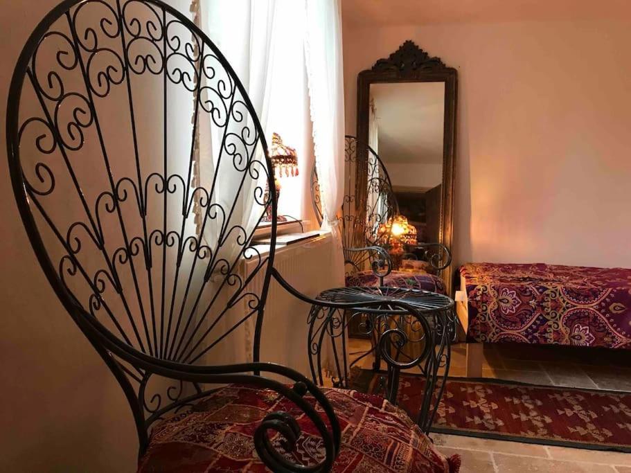 Priory Meadow Cottage Long Bennington Buitenkant foto